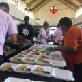 Food Assistance Programs in Augusta, Georgia: Get the Help You Need